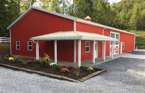 metal home kits with pricing